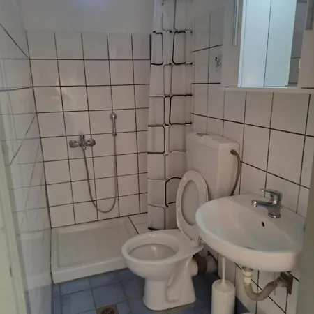 Tom's Place * Mesokhórion