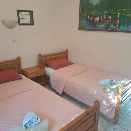 Tom's Place Lägenhet