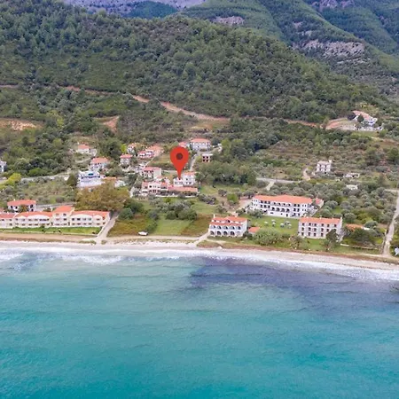 Lägenhet Tom's Place