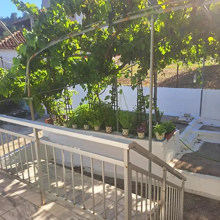 Tom's Place Lägenhet *